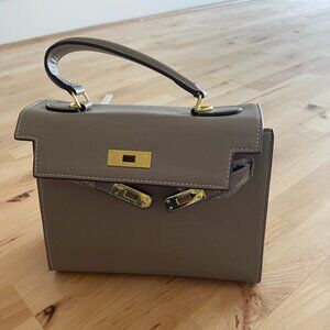 Classic 40inch Kelly Purse